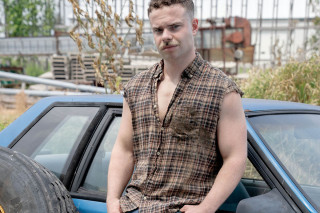 PLOW AND SEED : THE FORECLOSURE #1