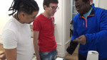 LES FERVENTS DE L'OUTILLAGE