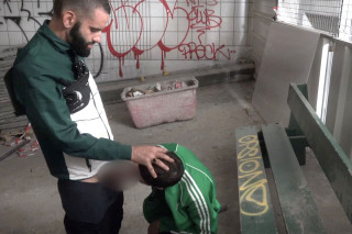 LASCARS EN SURCHAUFFE #2