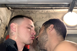 GROSSES QUEUES DE LASCARS #3