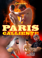 PARIS CALIENTE