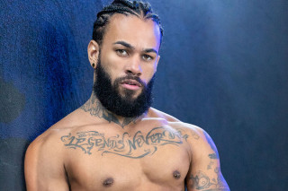 THE BARCELONA JOB 02 : Andy Rodrigues Bastian Karim #2