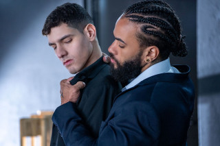 THE BARCELONA JOB 02 : Andy Rodrigues Bastian Karim #4