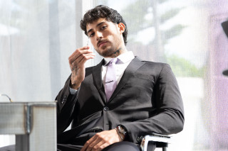 THE BARCELONA JOB 04 : Markin Wolf And Randhy Junior #2