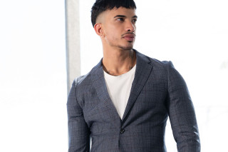 THE BARCELONA JOB 04 : Markin Wolf And Randhy Junior #3