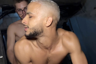 MARTIN BRUTE ET SES POTES #2