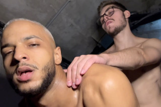 MARTIN BRUTE ET SES POTES #3