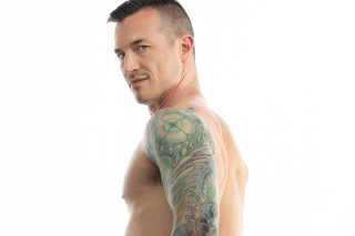 SPAIN IN THE ASS 2 / Scene 2 : Alexandro Cabrera, Derek Kage #3