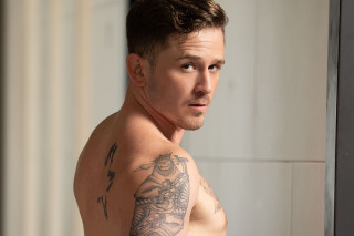 SPAIN IN THE ASS 2 / Scene 3 : Andrew Delta, Heath Halo #3