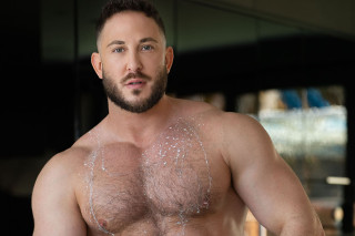 SPAIN IN THE ASS 2 / Scene 5 : Alex Palmieri, Sir Peter, Tom Storm #3