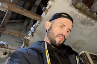 PUISSANCE ET VIRILITE #1