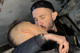 PUISSANCE ET VIRILITE #2