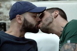 KEVIN ET LES GARCONS #3