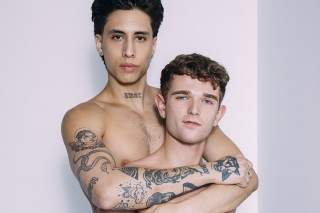 HEAD TO HEAD VOL 2 #1