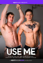 USE ME BY NEXTDOOR