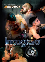 INCOGNITO