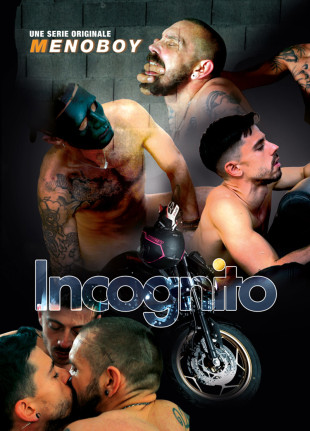 INCOGNITO