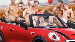 JOYRIDE