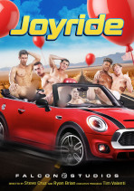 JOYRIDE