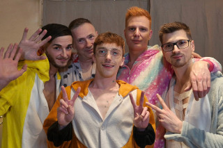 CA BANDE SOUS LE PYJAMA 3 #3