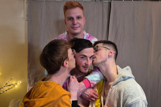 CA BANDE SOUS LE PYJAMA 3 #4