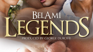BEL AMI LEGENDS