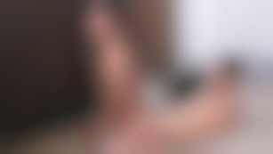 Queue raide pour trou affamé