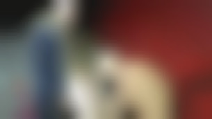 Gratifying two holes