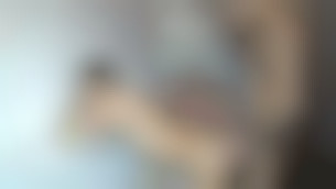 Alexis' huge pole drills Apolo