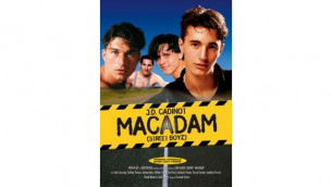MACADAM (STREET BOYZ)