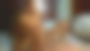 Hung, horny and handsome