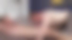 Markie offre son cul musclé