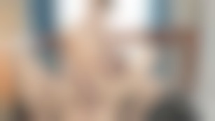 Adam fucks a hung blonde