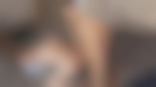 Jeune homme en chaleur