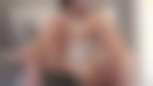 Plan à trois entre bogosses