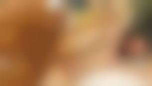 Monsieur poilu et son pote musclé