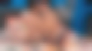 Morning sex for Bastien