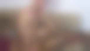 Deux mâles bandants