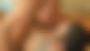 Massage de prostate pour deux