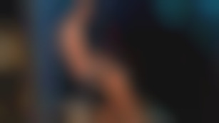 Un barman sexy pour Hunter