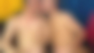 Affamé et prêt à satisfaire