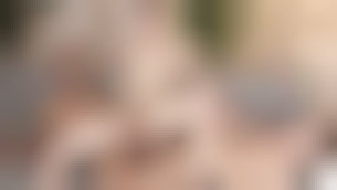 Hot photographers and a sexy blond model