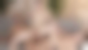 Hot photographers and a sexy blond model