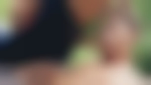 Sexe humide et bareback