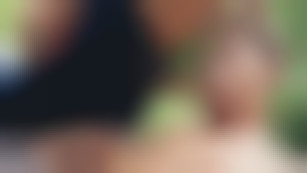 Sexe humide et bareback