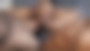 Sharok se prend deux morceau énormes