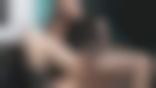 Hot shag in a sex club