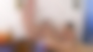 Trois potes au réveil