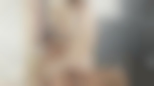 Les biceps de mon coach