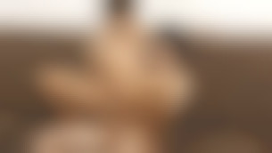 Les avances d'un gars sexy